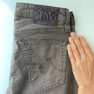Adriano Goldschmied men's pants